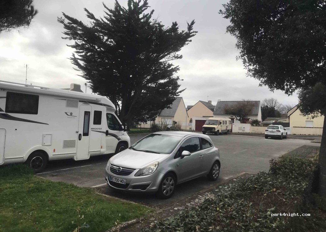 (44420) La Turballe - 7 Avenue du Pays Blanc — foto 3