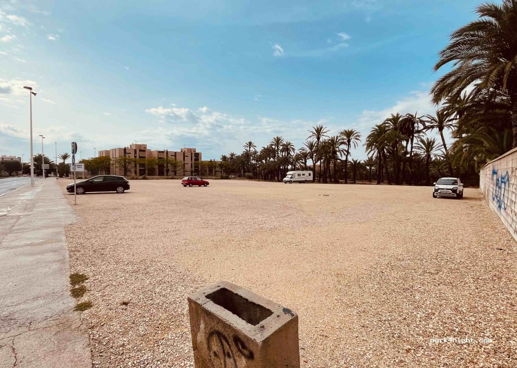 (03203) Elche - 4A Avenida de Santa Pola — foto 2