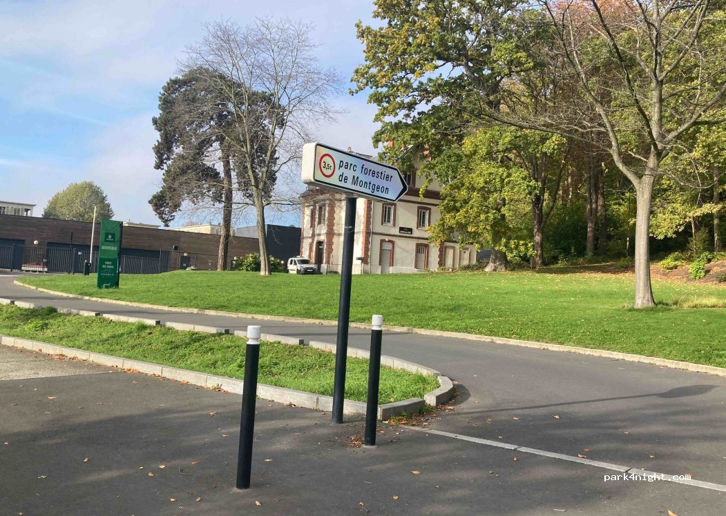 (76610) Le Havre - Avenue Raoul Mail — foto 3