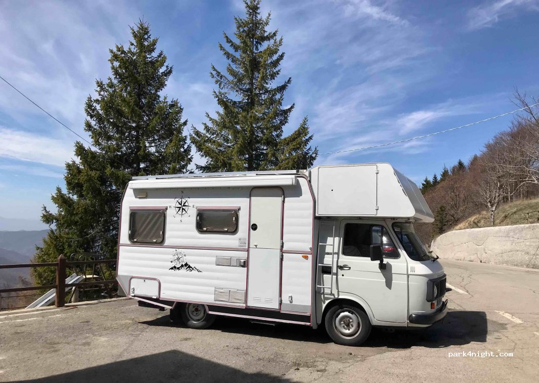 (15060) Cabella ligure - 55 Frazione Capanne di Cosola — foto