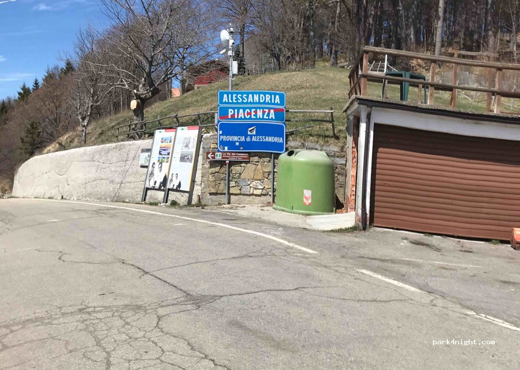 (15060) Cabella ligure - 55 Frazione Capanne di Cosola — foto 3