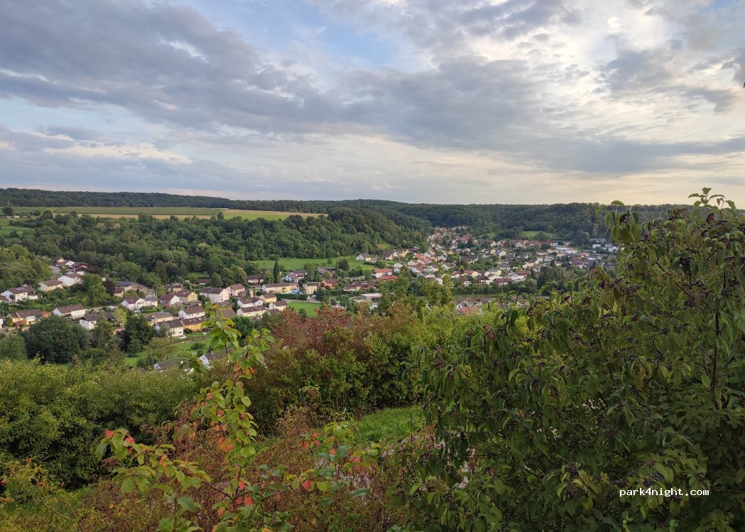 (75438) Knittlingen - Weinsteige — foto 3