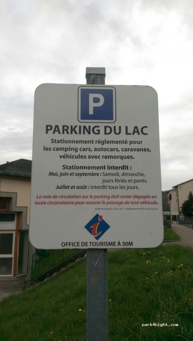 (63970) Aydat - 6 Boulevard du Lac — foto 2