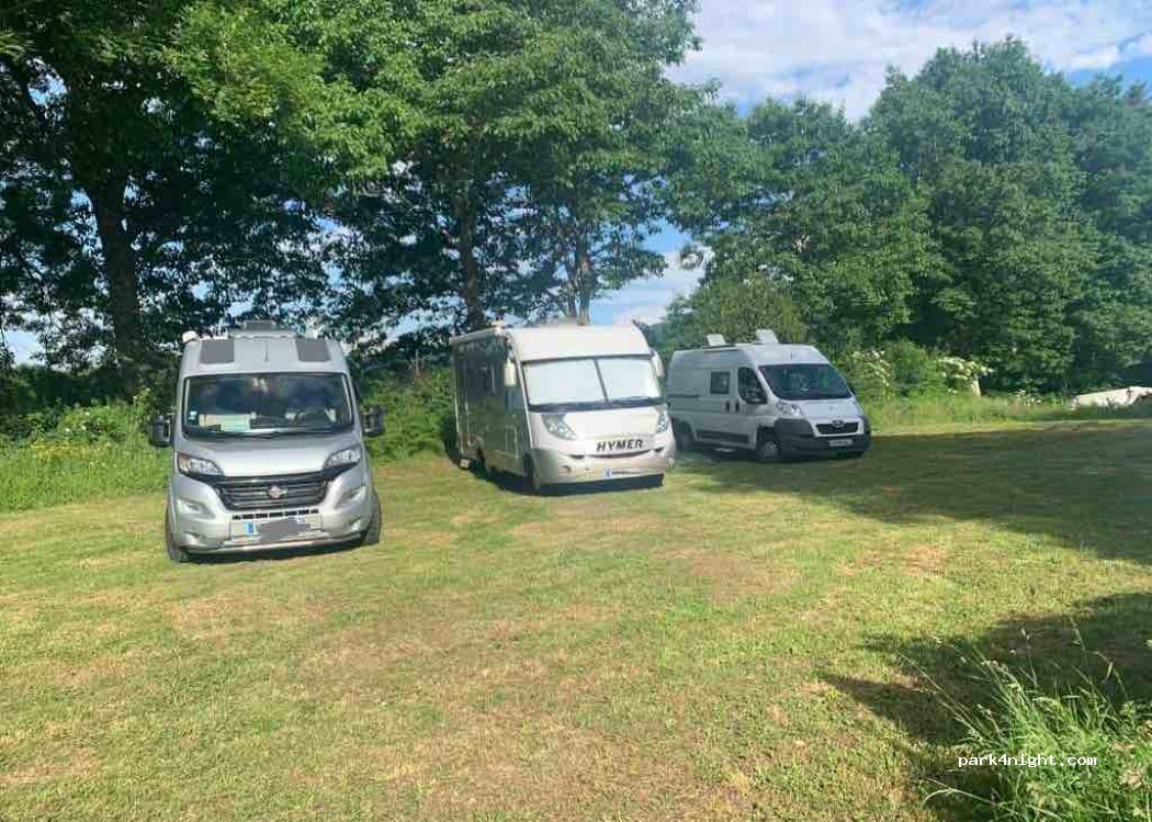 (31640) Burguete - 23 Carretera Pamplona-Francia — foto 2