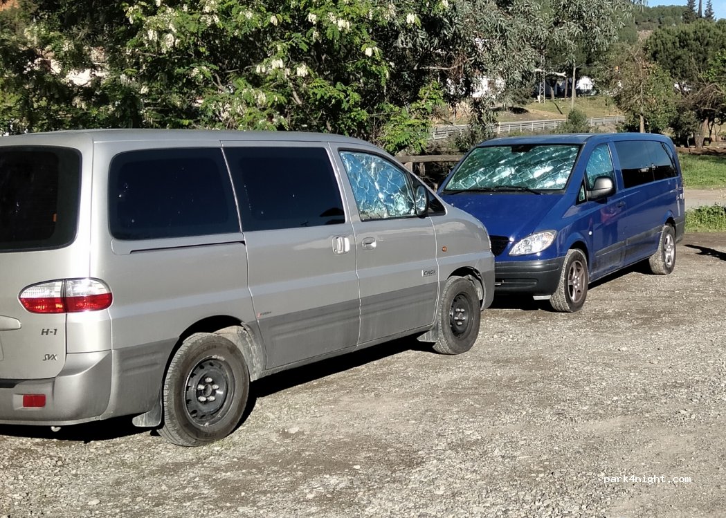 (21309) Sotiel Coronada - 45J Calle Telefónica — foto