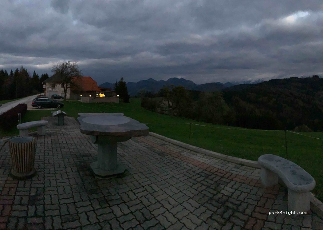 (4542) Nußbach - 56 Stretzer Straße — foto 2