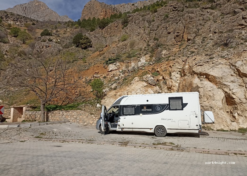 (24600) Erzincan - D877 — foto