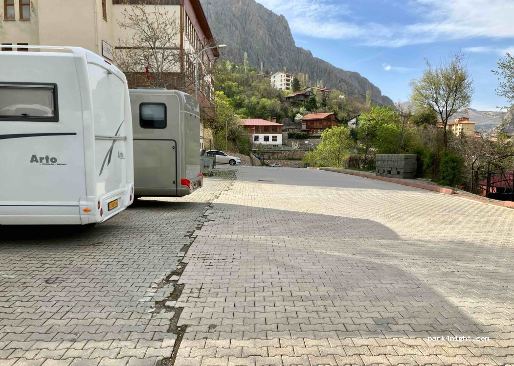 (24600) Erzincan - D877 — foto 2
