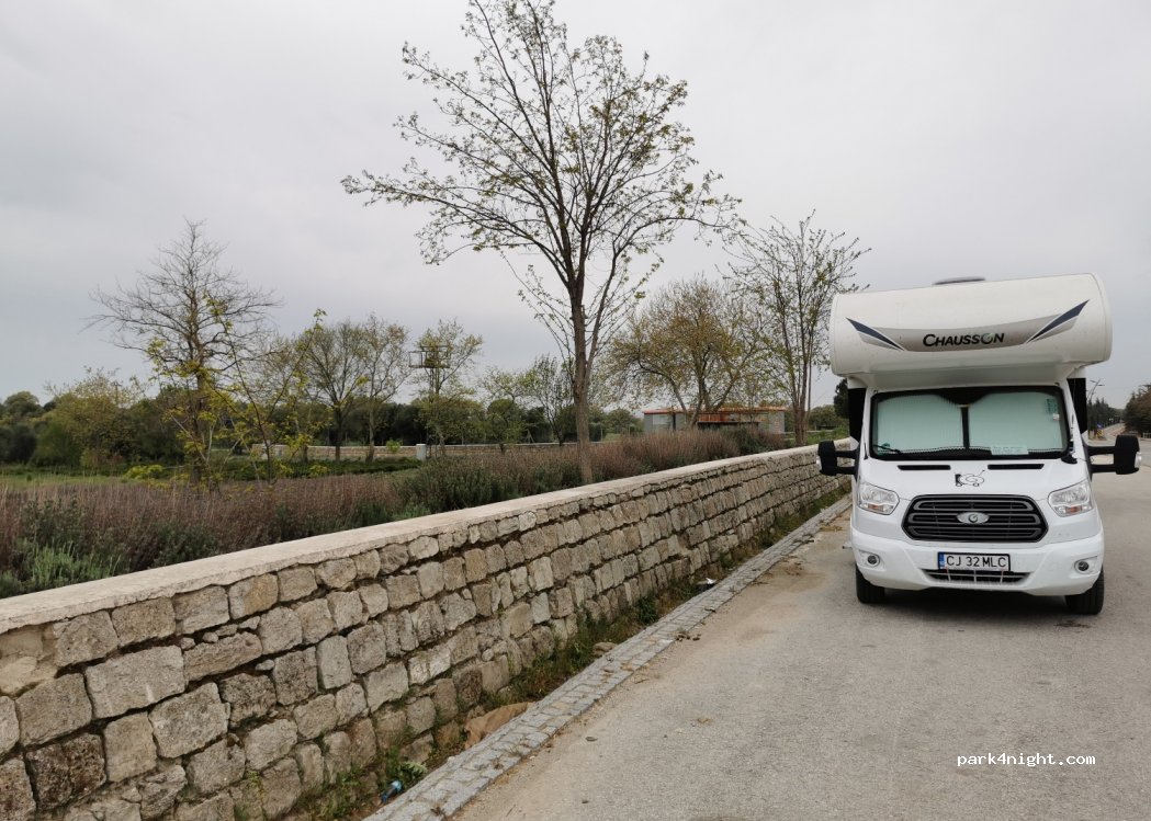(17100) Tevfikiye - Tevfikiye Yolu — foto 2