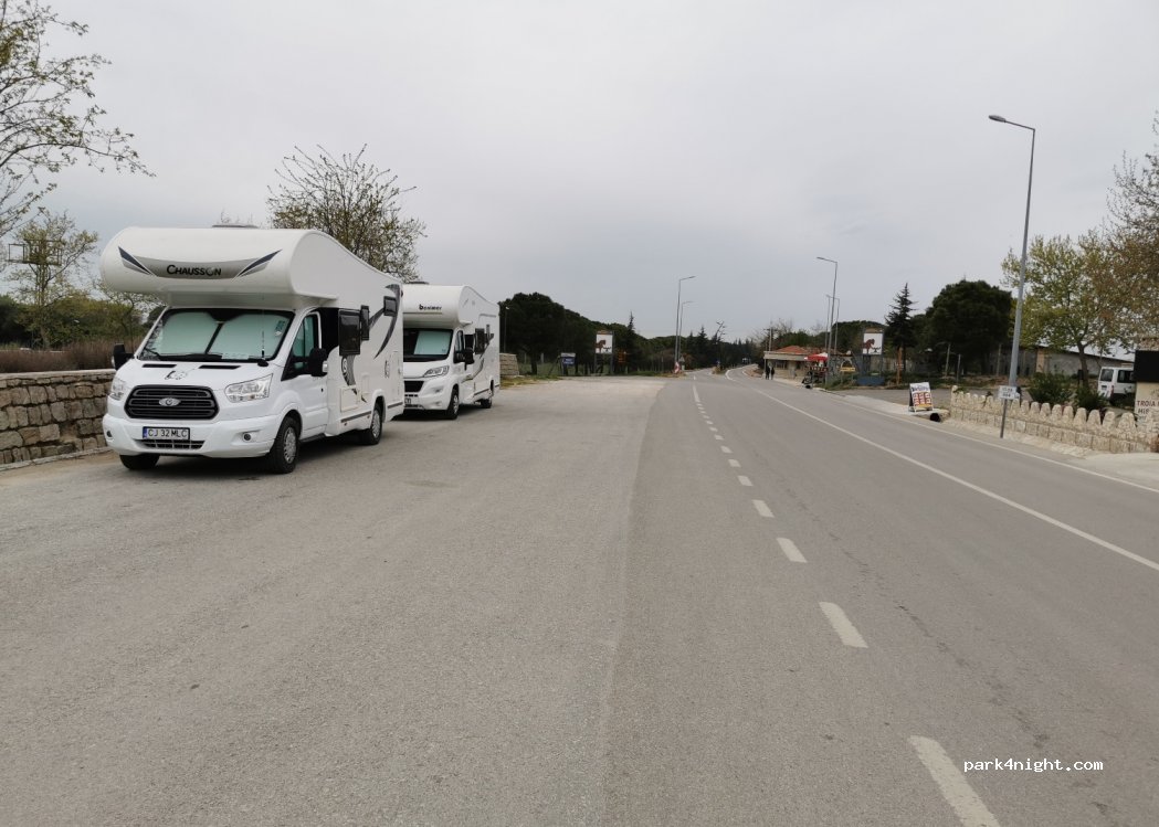(17100) Tevfikiye - Tevfikiye Yolu — foto 3