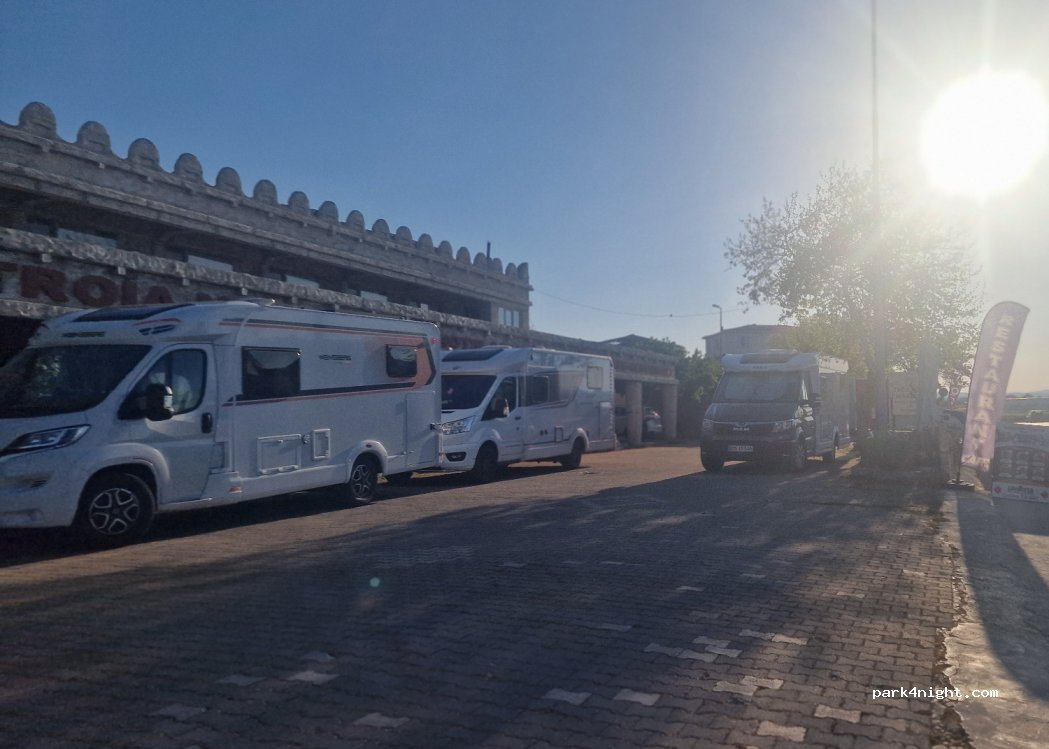(17100) Tevfikiye - Tevfikiye Yolu — foto 4