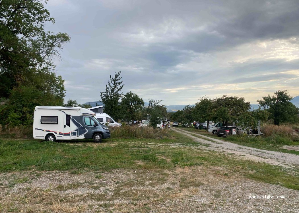 Le Pré Ombragé — foto