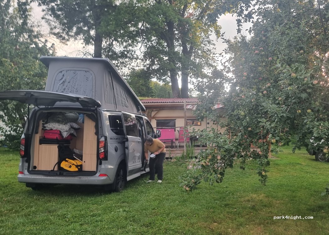 Le Pré Ombragé — foto 5