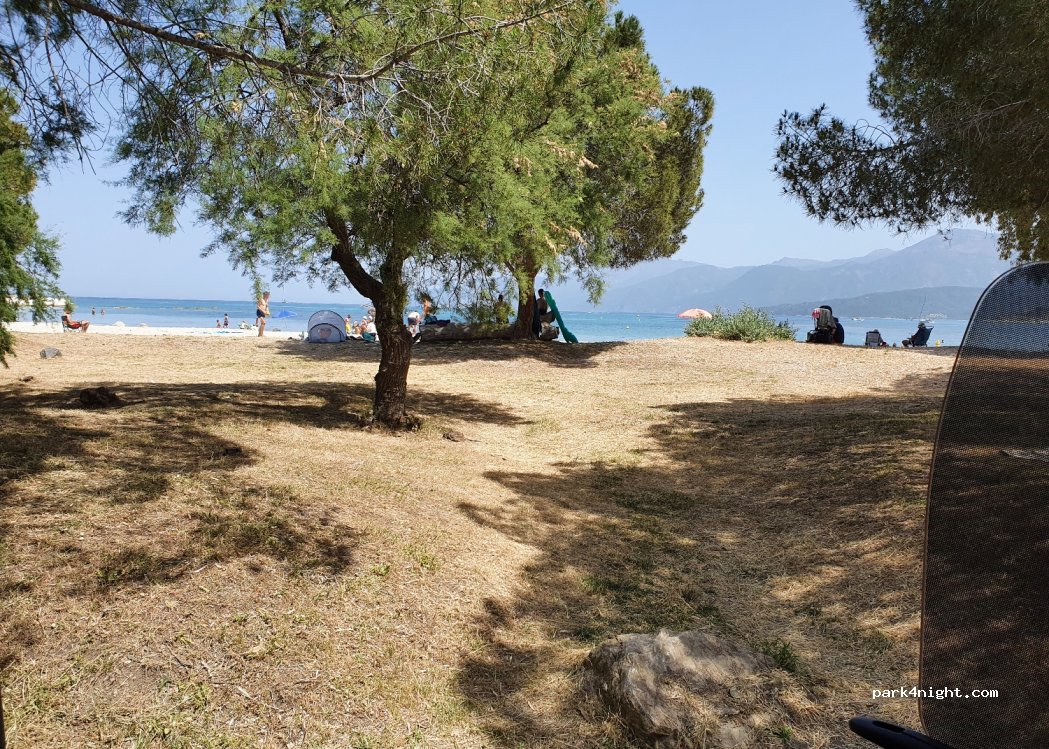 (20217) Saint-Florent - route de la Roya — foto 3