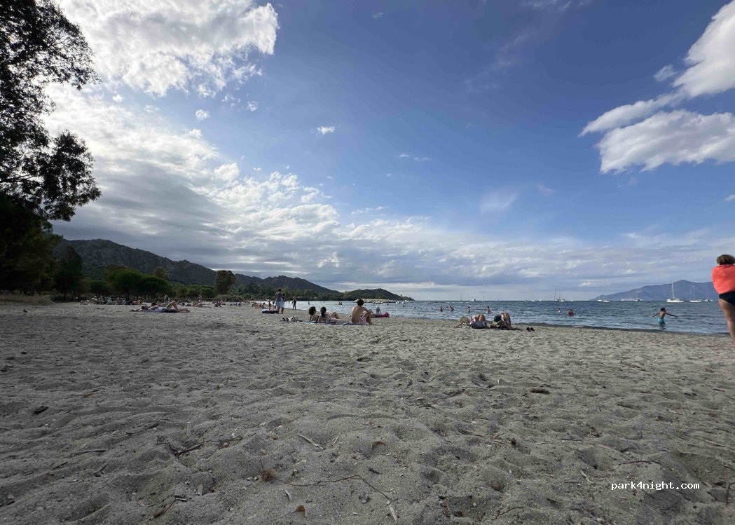 (20217) Saint-Florent - route de la Roya — foto 5