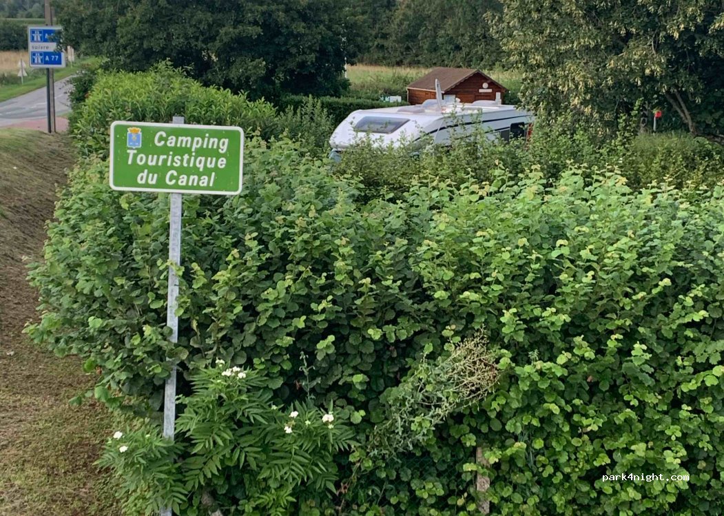(45630) Beaulieu-sur-Loire - D926 — foto 2
