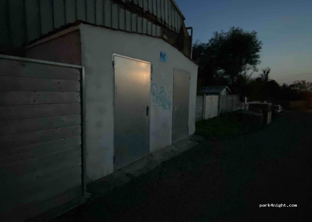 (62164) Ambleteuse - Rue de Lille — foto 3