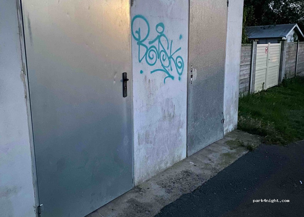 (62164) Ambleteuse - Rue de Lille — foto 4