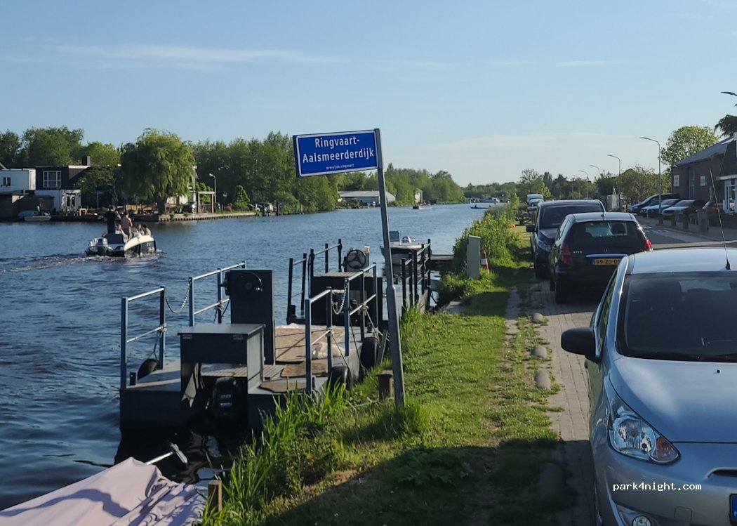 (1438 AC) Oude Meer - 245 Schipholdijk — foto 2