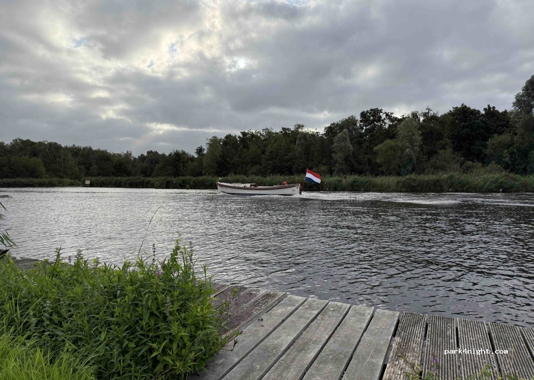 (1438 AC) Oude Meer - 245 Schipholdijk — foto 4