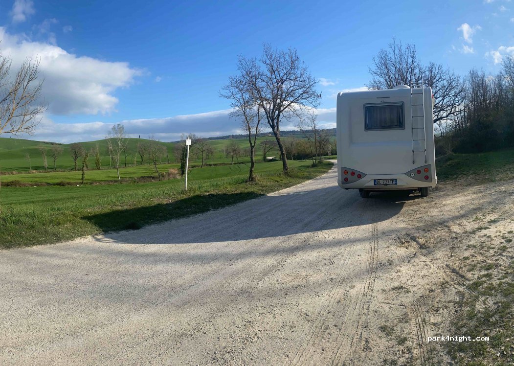 (53026) Pienza - — foto