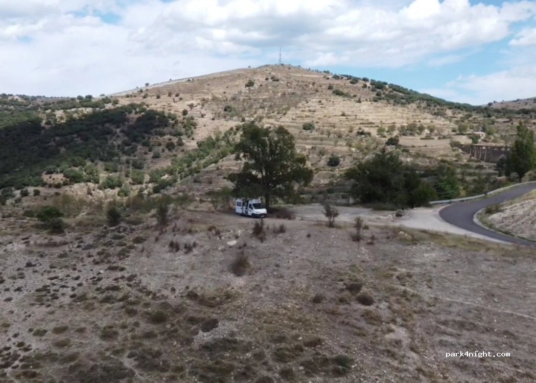 (12300) Morella - 1 Partida del Viñet — foto
