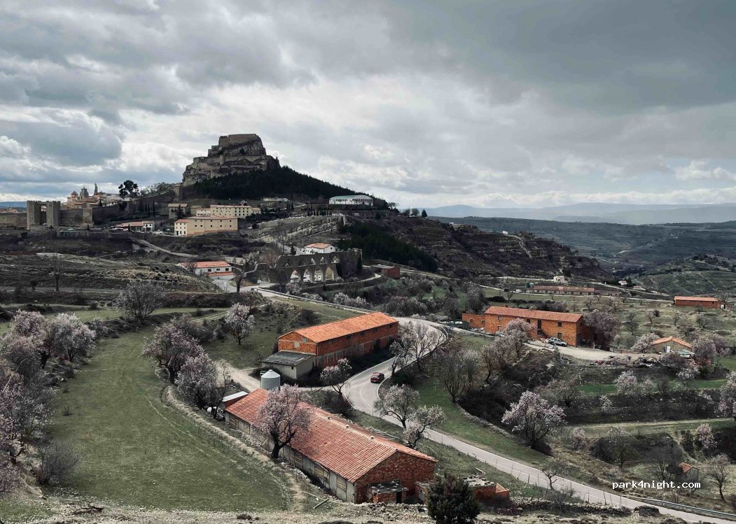 (12300) Morella - 1 Partida del Viñet — foto 2
