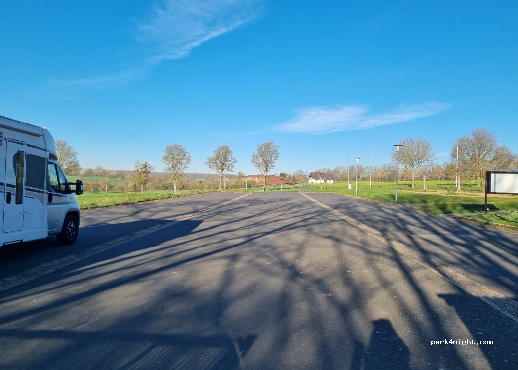 (37079) Göttingen - 28 Hetjershäuser Weg — foto