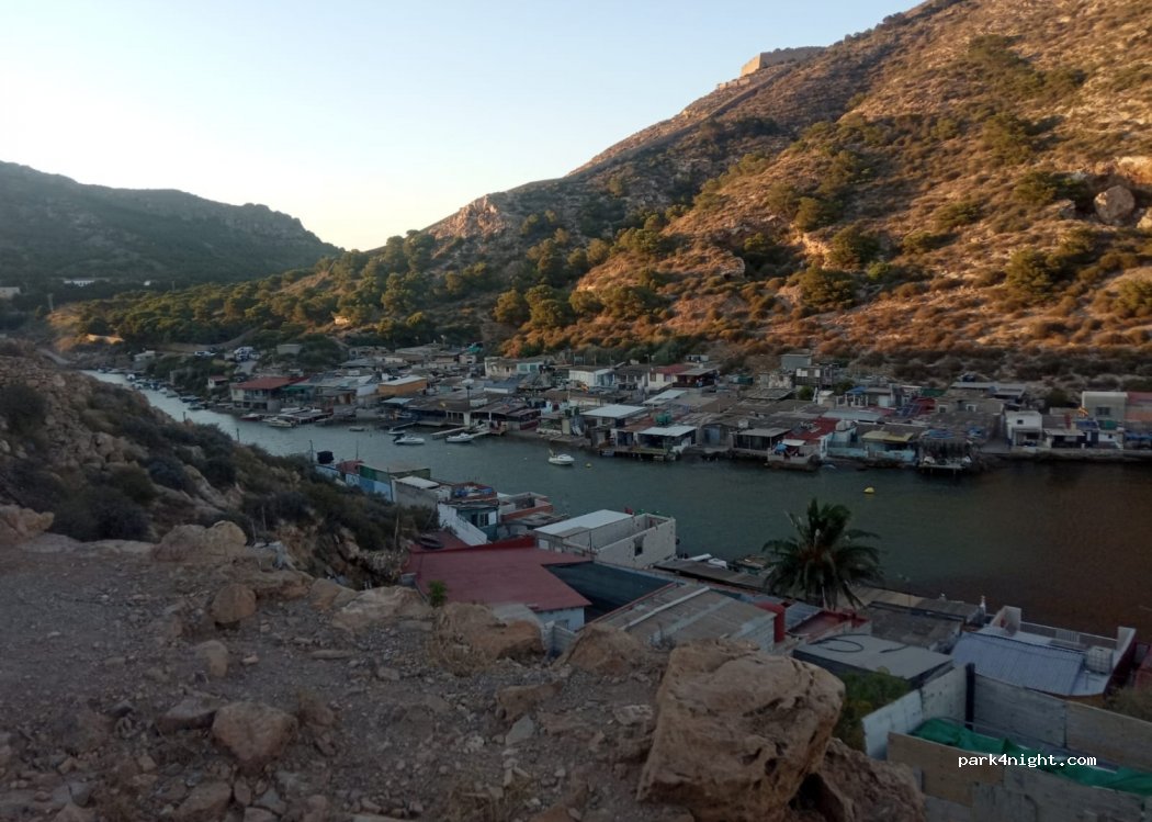 (30205) Algameca Chica - — foto 2
