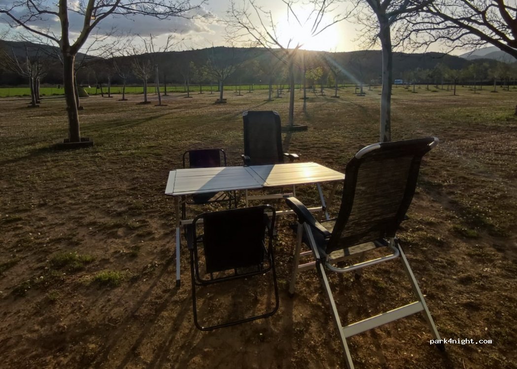 Camping Ainsa S.L. — foto