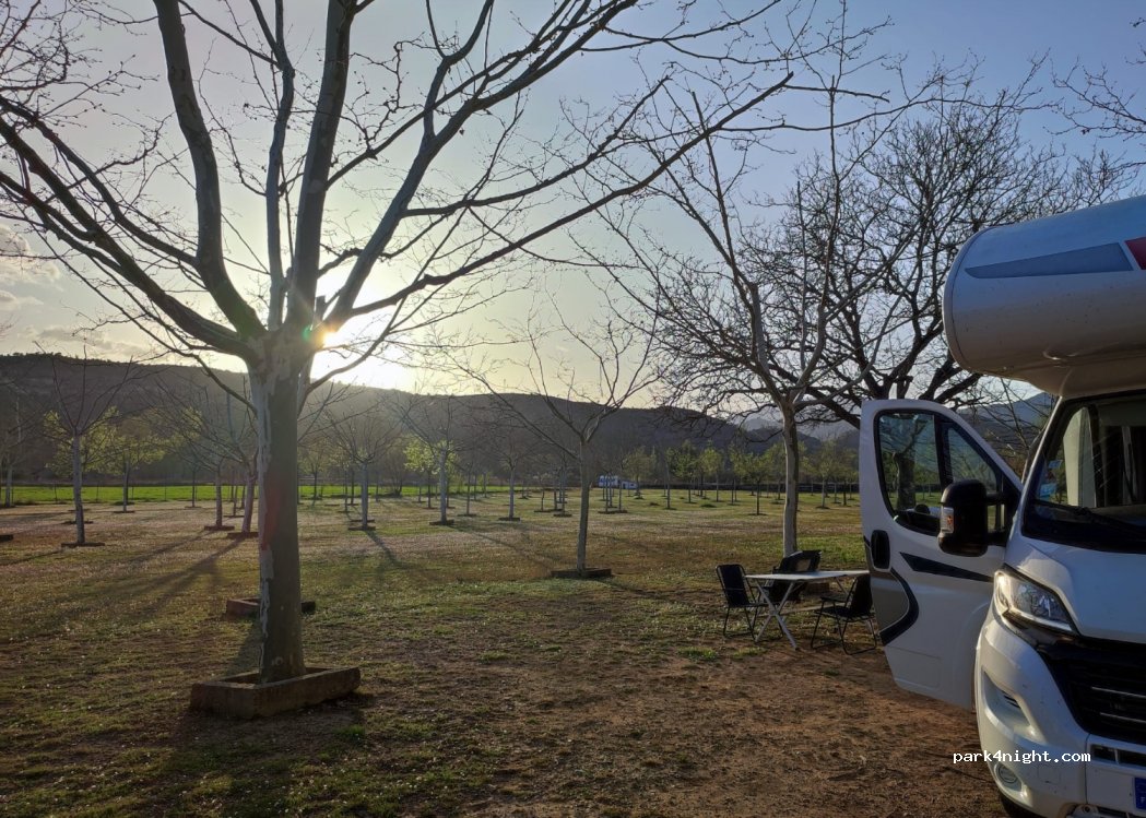 Camping Ainsa S.L. — foto 2