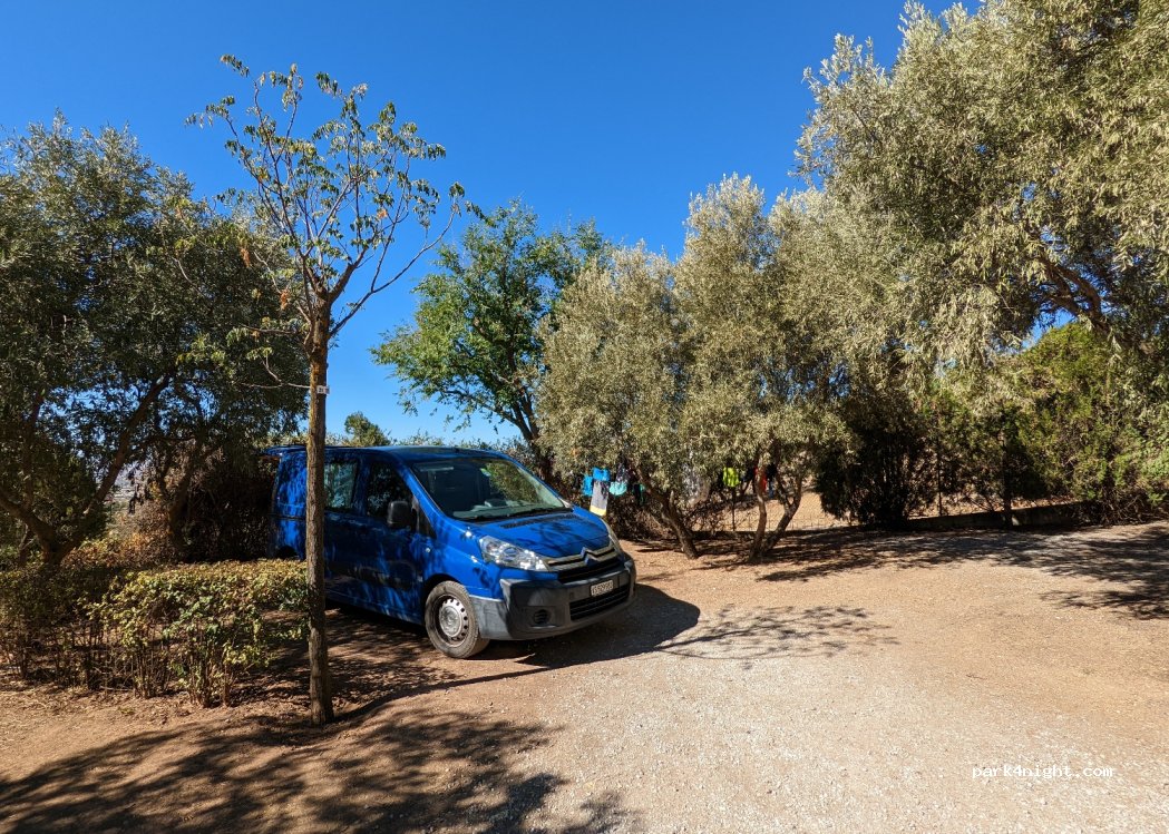 Camping Granada — foto 2