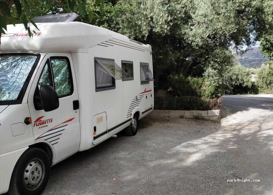Camping Granada — foto 3