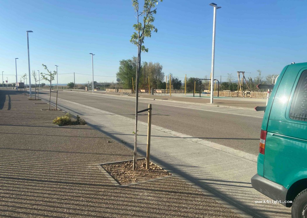 (50171) La Puebla de Alfindén - 6I Avenida Navas — foto 2