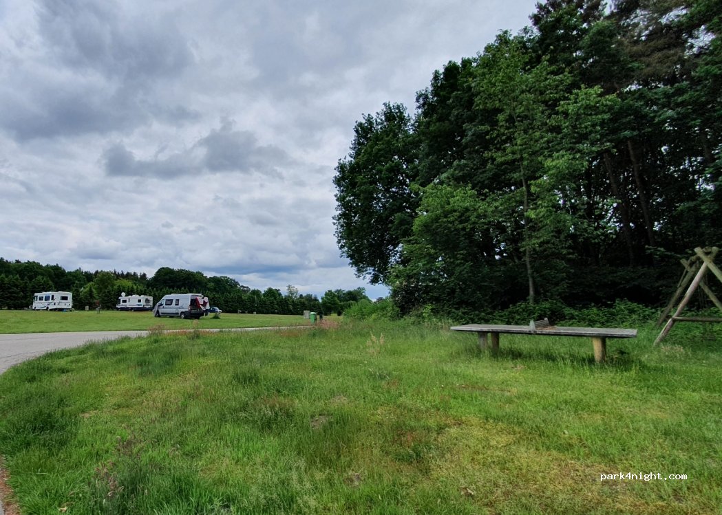 Waldcampingplatz Hesedorf — foto 2