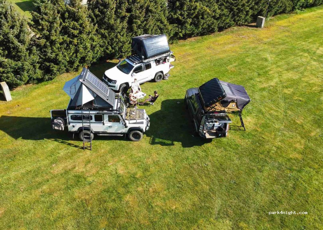 Waldcampingplatz Hesedorf — foto 4