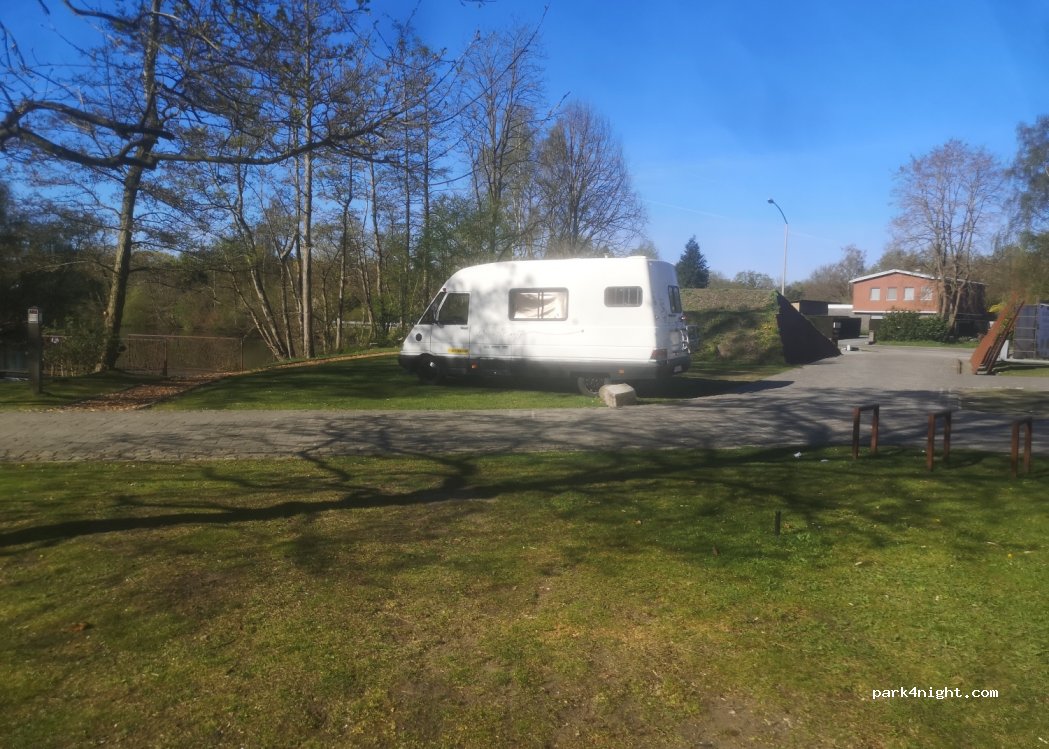 (2570) Duffel - 249 Mechelsebaan — foto 2