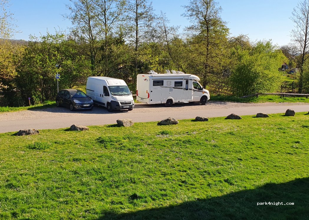 (68750) Bergheim - 30 Rue des Juifs — foto 2