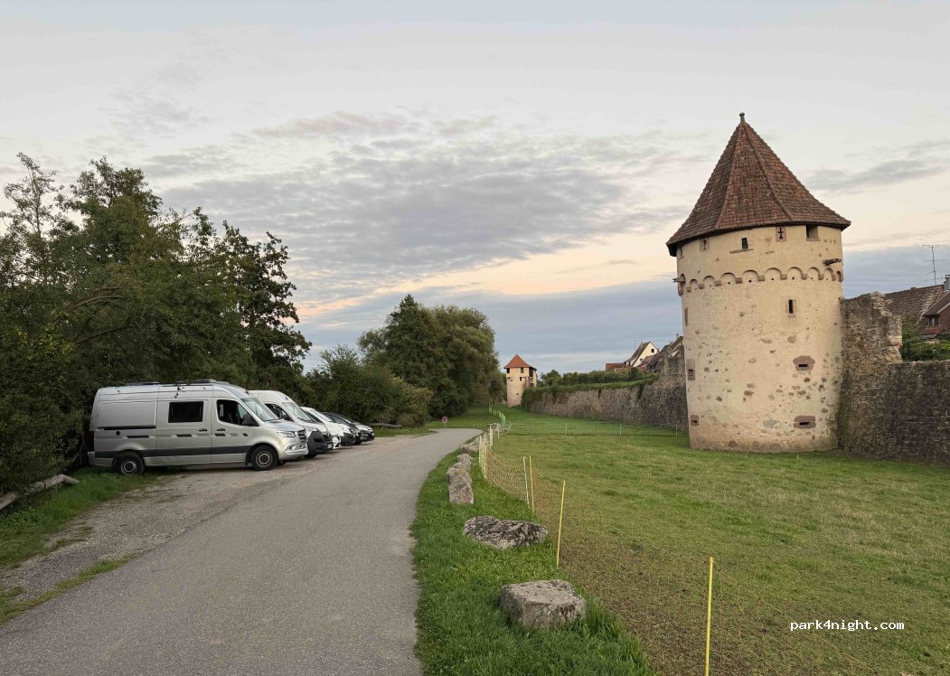 (68750) Bergheim - 30 Rue des Juifs — foto 5
