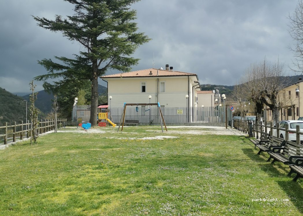 (06030) Sellano - 23 Via Guglielmo Marconi — foto 3