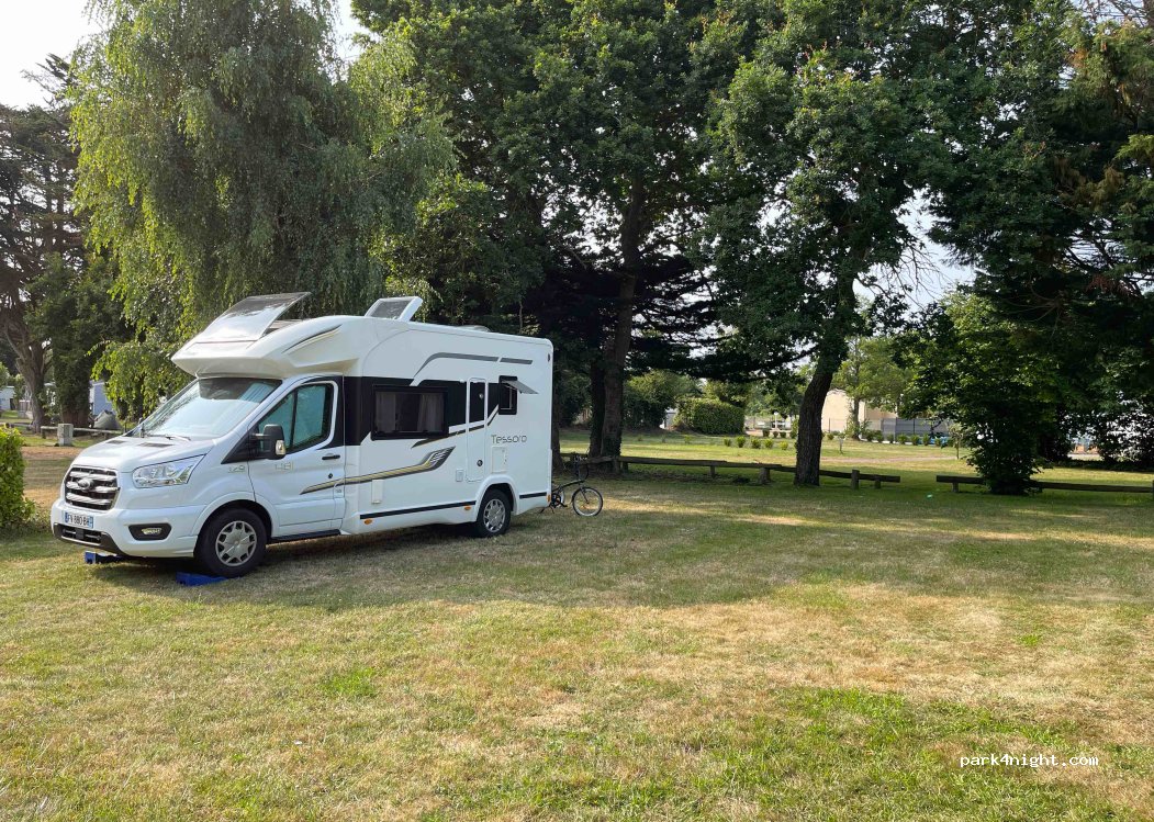 Camping d'Armor — foto 3