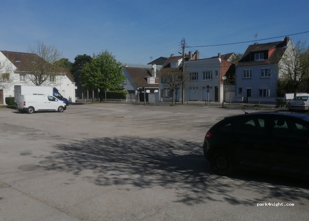 (62630) Étaples - 19 Rue Robert Wyart — foto 2
