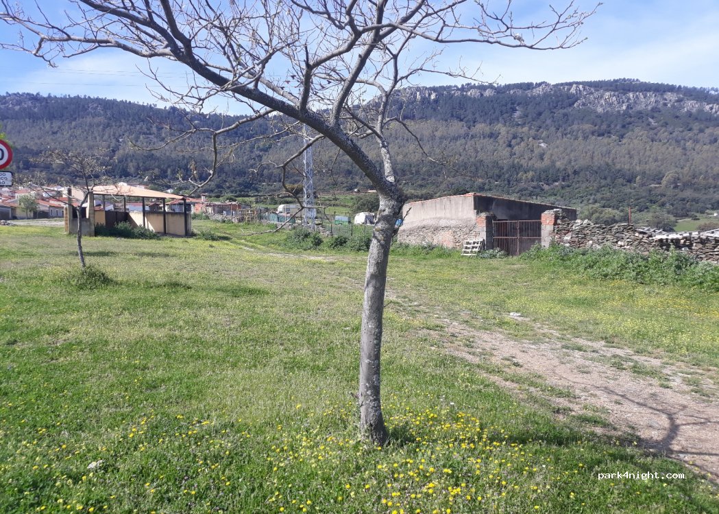 (10360) Casas de Miravete - 11 Travesia Guadiana — foto