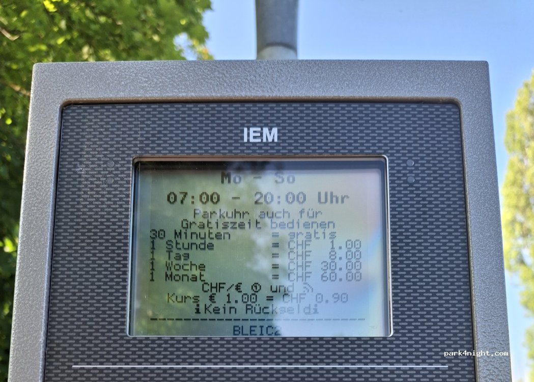 (8280) Kreuzlingen - 42 Bleichestrasse — foto 5