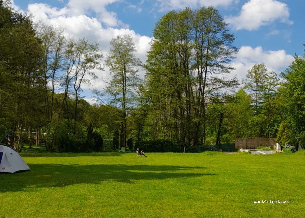 Camping Ellertshäuser See — foto 2