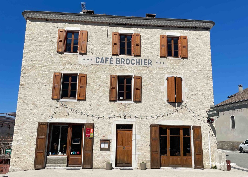 (26420) Saint-Julien-en-Vercors - 4 D103 — foto 2