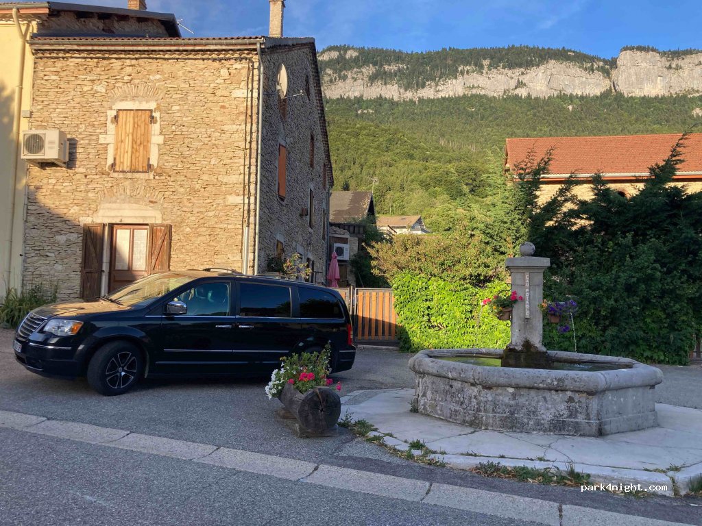 (26420) Saint-Julien-en-Vercors - 4 D103 — foto 4