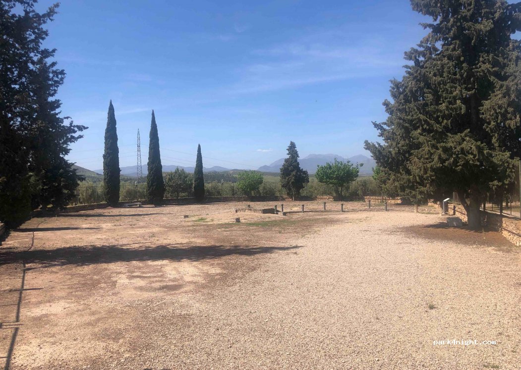 (23460) Castillo de Toya - — foto