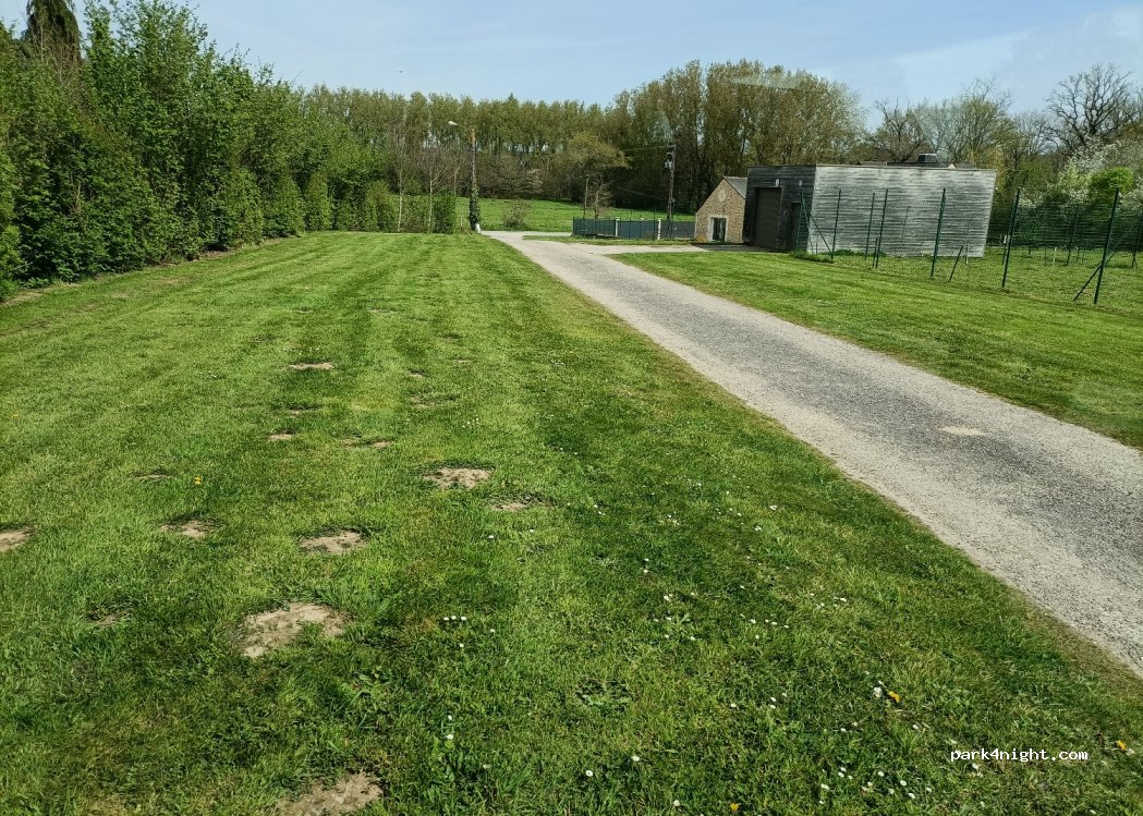 (22600) Loudéac - 22 Route de Rennes — foto