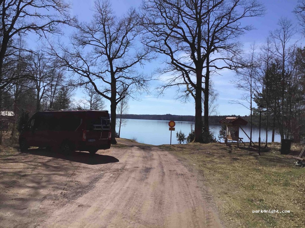 (573 97) Tranås - 1 Tärenäs Bellmansro — foto